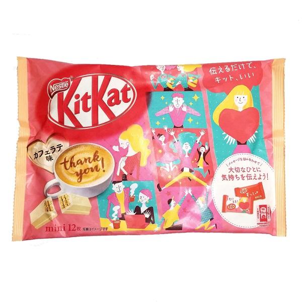 What are the best Japanese Milk Candies?